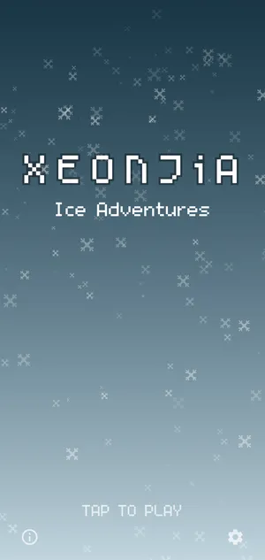 Xeonjia寒冰之旅